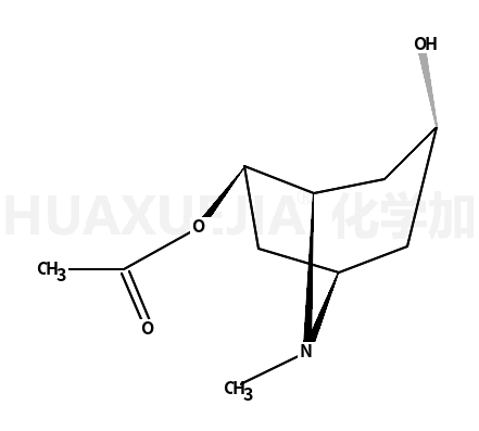 6-乙酰氧基托品