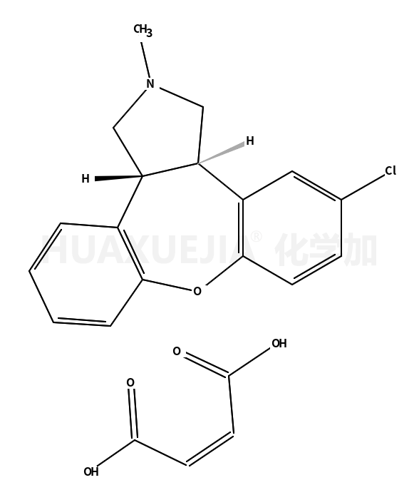 4-[5-[双(2-氯乙基)氨基]-1-甲基苯并咪唑-2-基]丁酸盐酸盐