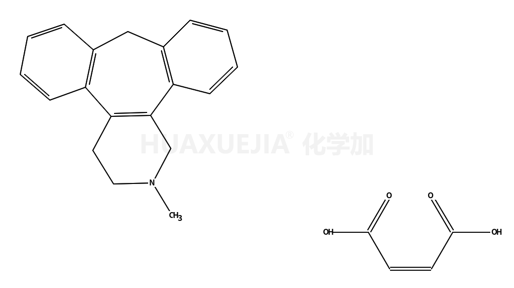 马来酸司普替林