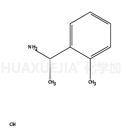 (R)-1-O型甲苯乙胺盐酸盐