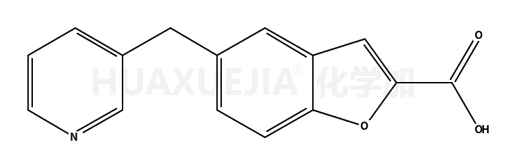 呋格雷酸