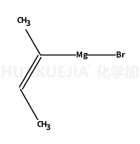 1-甲基-1-丙烯基溴化镁