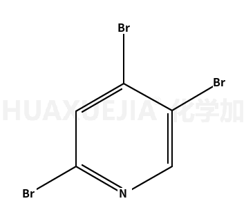 2,4,5-Tribromopyridine