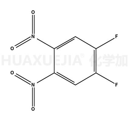 1,2-二氟-4,5-二硝基苯