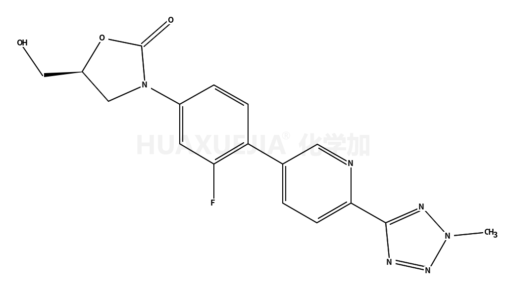 tedizolid