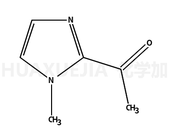 1-(1-甲基-1H-咪唑-2-基)乙酮