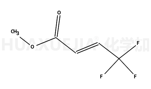 4,4,4-三氟巴豆酸甲酯