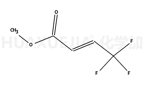 4，4，4-三氟巴豆酸甲酯