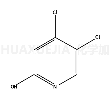 2-羟基-4,5-二氯吡啶