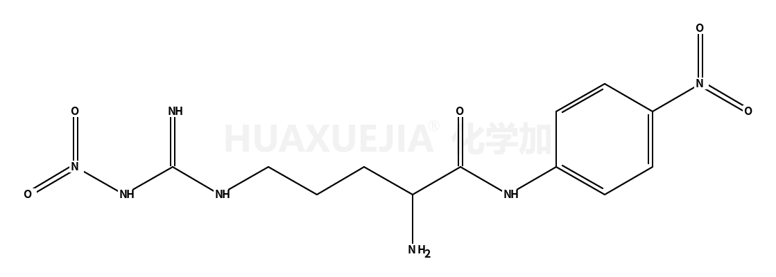 H-ARG(NO2)-PNA