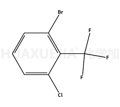 2-氯-6-溴三氟甲苯