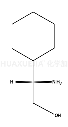 D-环己基甘氨醇