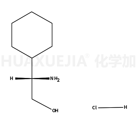 (2R)-2-amino-2-cyclohexylethanol,hydrochloride