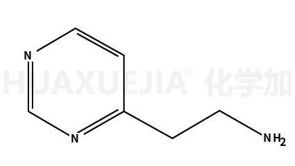 2-嘧啶-4-基-乙胺