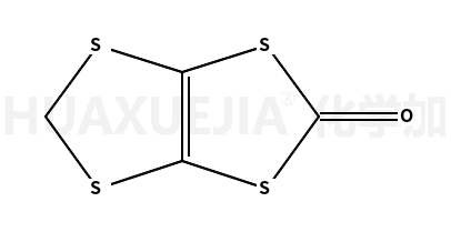 4,5-甲二硫基-1,3-二硫醇-2-酮