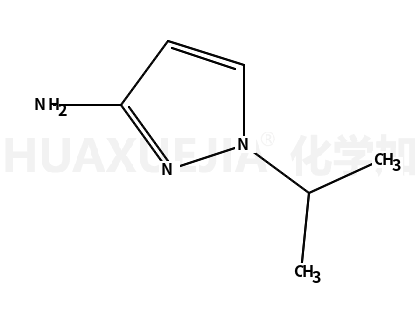 3-氨基-1-异丙基吡唑