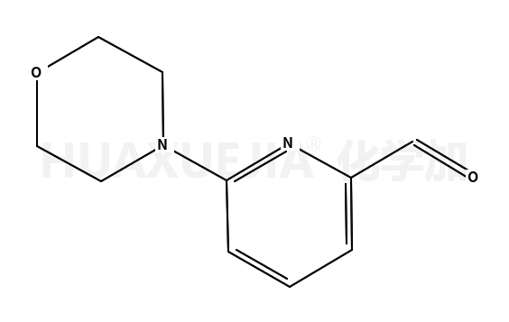 6-吗啉吡啶-2-甲醛