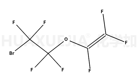 2-溴四氟乙基三氟乙烯基醚