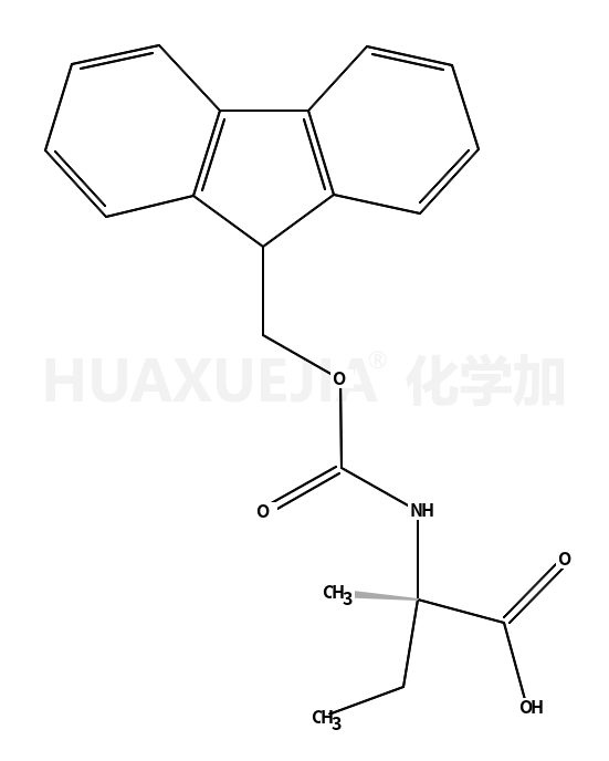 N-芴甲氧羰基-L-异缬氨酸