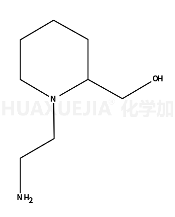 [1-(2-aminoethyl)piperidin-2-yl]methanol