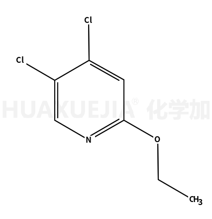 4,5-二氯-2-乙氧基吡啶