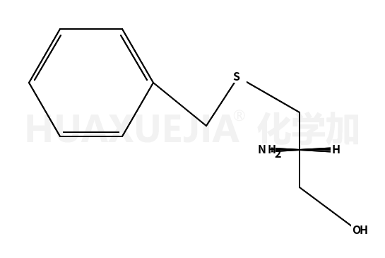 S-苄基-L-半胱胺醇
