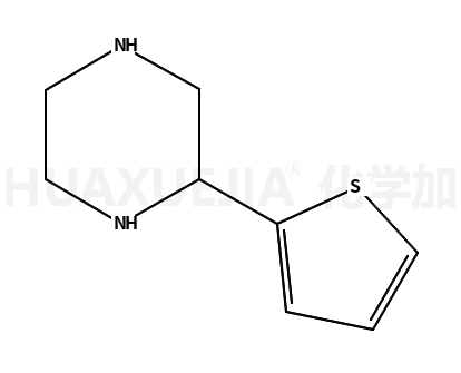 2-(2-噻吩基)]哌嗪