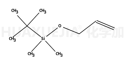 叔丁基二甲基烯丙基硅醚