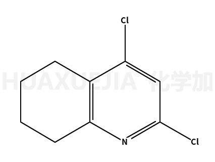 2,4-Dichloro-5,6,7,8-tetrahydroquinoline