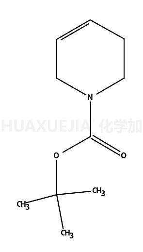 N-BOC-1,2,3,6-四氫吡啶