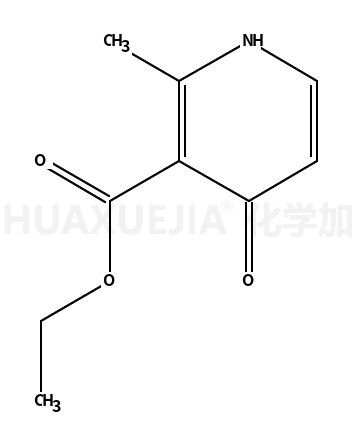 ethyl 2-methyl-4-oxo-1H-pyridine-3-carboxylate