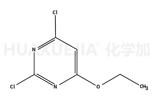 2,4-Dichloro-6-ethoxypyrimidine