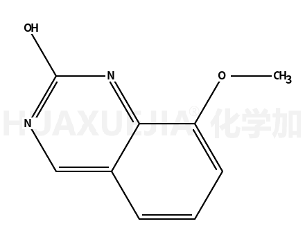 8-METHOXYQUINAZOLIN-2-OL