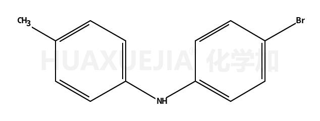 (4-溴苯基)对甲苯胺