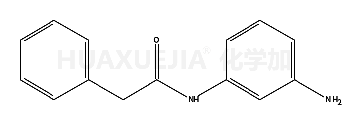 N-(3-氨基苯基)-2-苯基乙酰胺