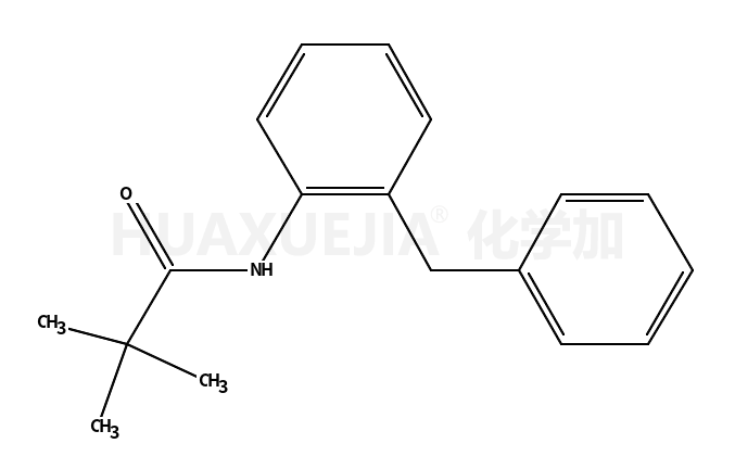 2-苄基-2,2-二甲基丙酰苯胺