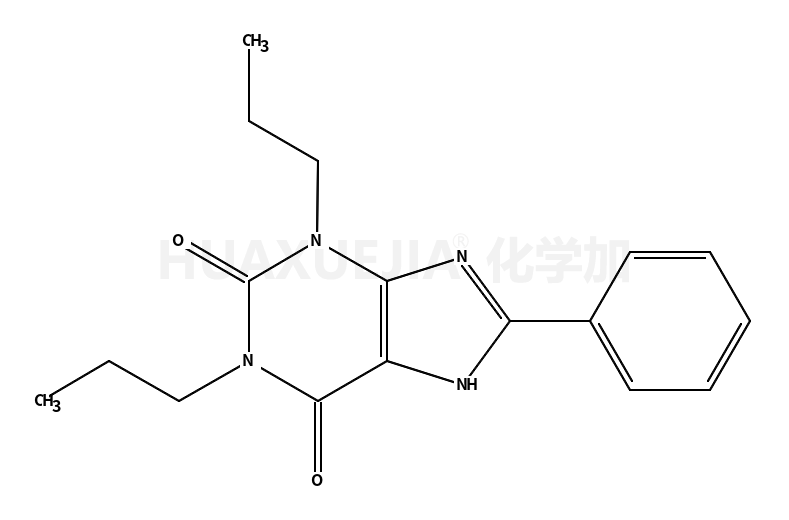 1，3-Dipropyl-8-phenylxanthine
