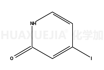 4-碘-2-吡啶酮