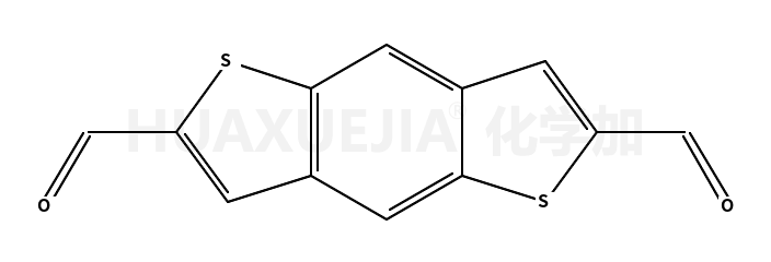 苯并[1,2-b:4,5-b']二噻吩-2,6-二甲醛