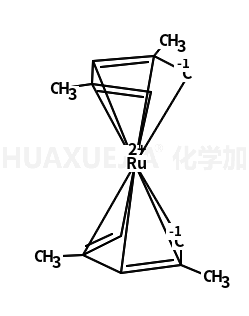 双(2,4-二甲基戊二烯)钌(II)