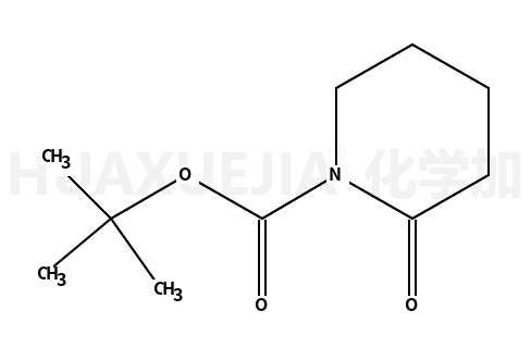 1-Boc-2-哌啶酮