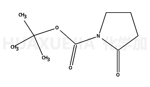 1-(叔丁氧羰基)-2-吡咯烷酮