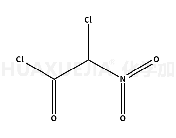 Chloronitroacetyl chloride