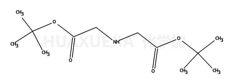 亚氨基二乙酸二叔丁酯