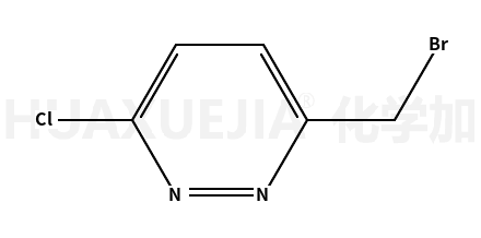 3-(溴甲基)-6-氯吡嗪