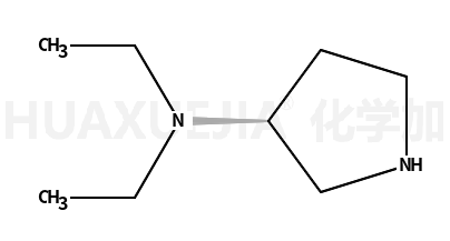 (S)-N,N-diethylpyrrolidin-3-amine