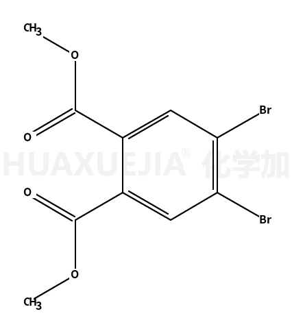 1,2-BENZENEDICARBOXYLIC ACID,4,5-DIBROMO-,1,2-DIMETHYL ESTER