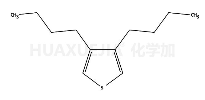 3,4-二丁基噻吩