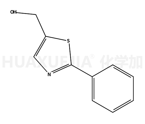 (2-Phenyl-1,3-thiazol-5-yl)methanol