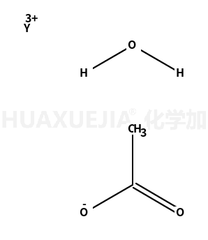 四水合乙酸钇(III)